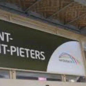 2 Person Privat Between Expo & Sint Pieters Station Belgique