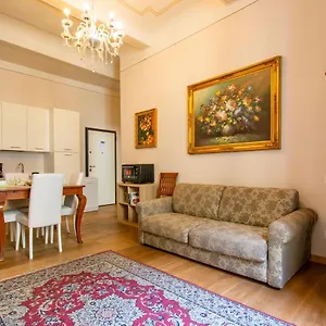 Casa Giotto - Tintori Apt Florence