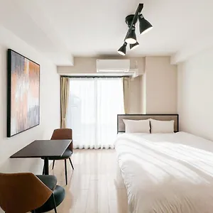 Shin-osaka Apartment