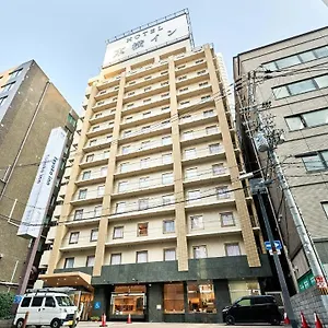 Toyoko Umeda Nakatsu No.1 Osaca