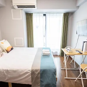 Nestay Ebisu Osaka