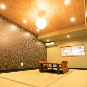 ヴィラ Sakuragawa No Nakatsu House Near Umeda/osaka Station