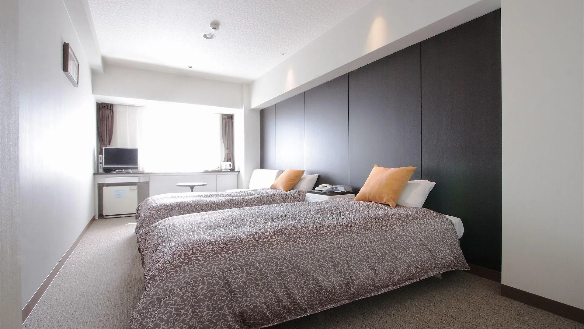 Hotel Plaza Osaka Japan