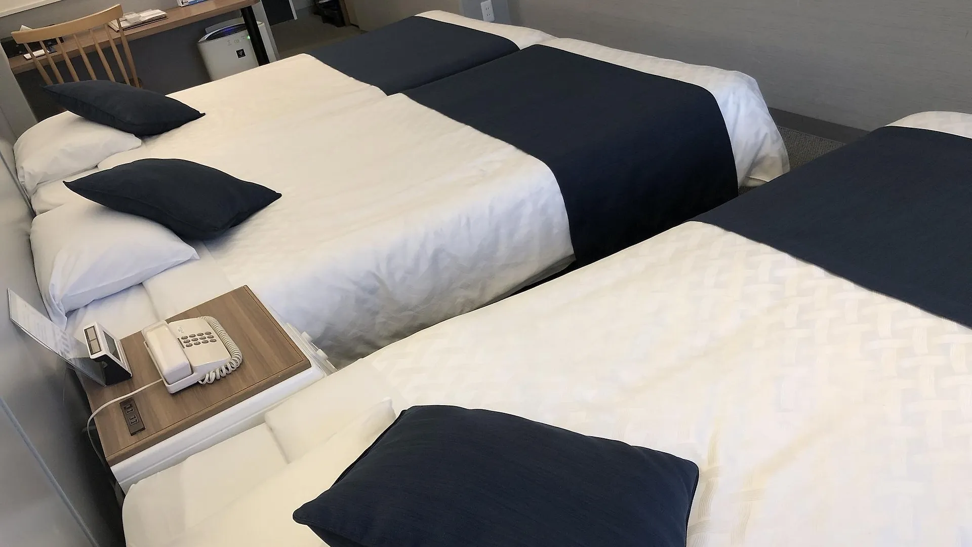 Hotel Plaza Osaka 4*,