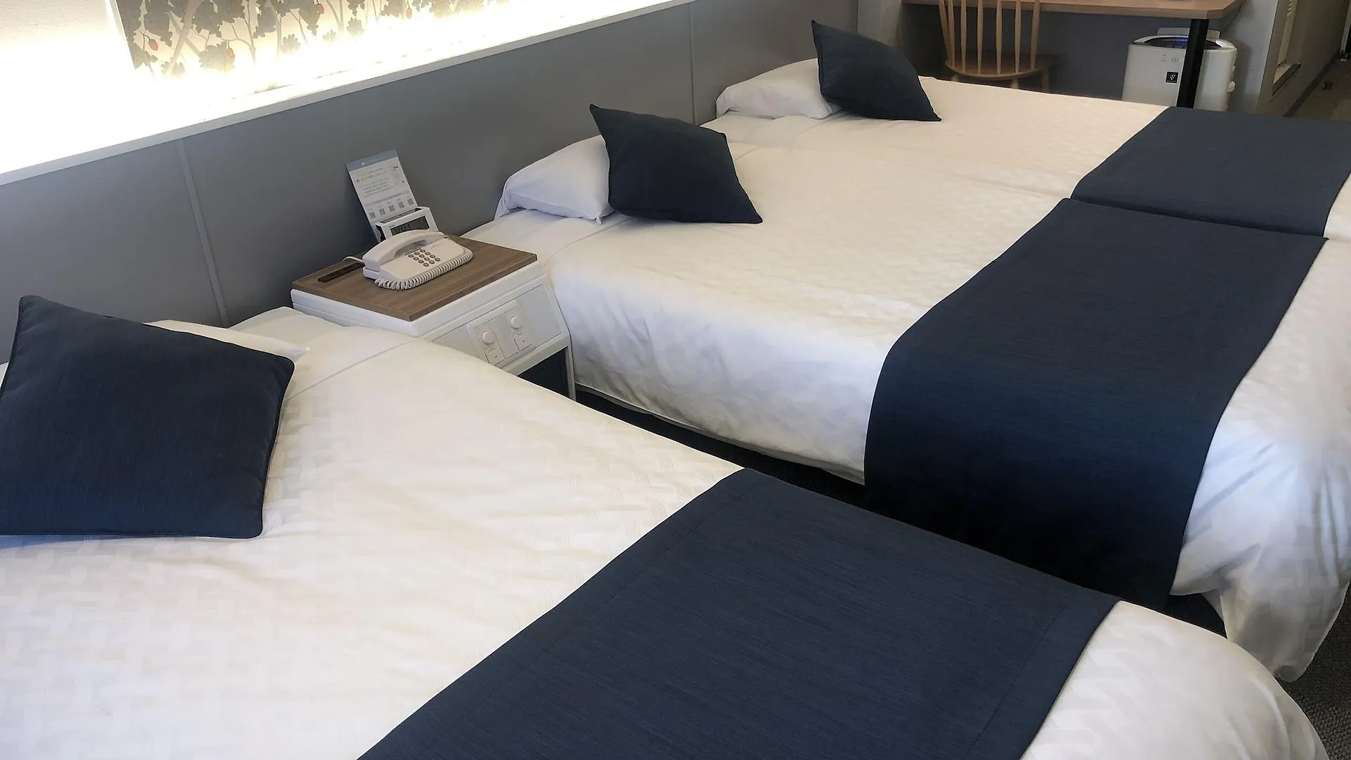Hotel Plaza Osaka