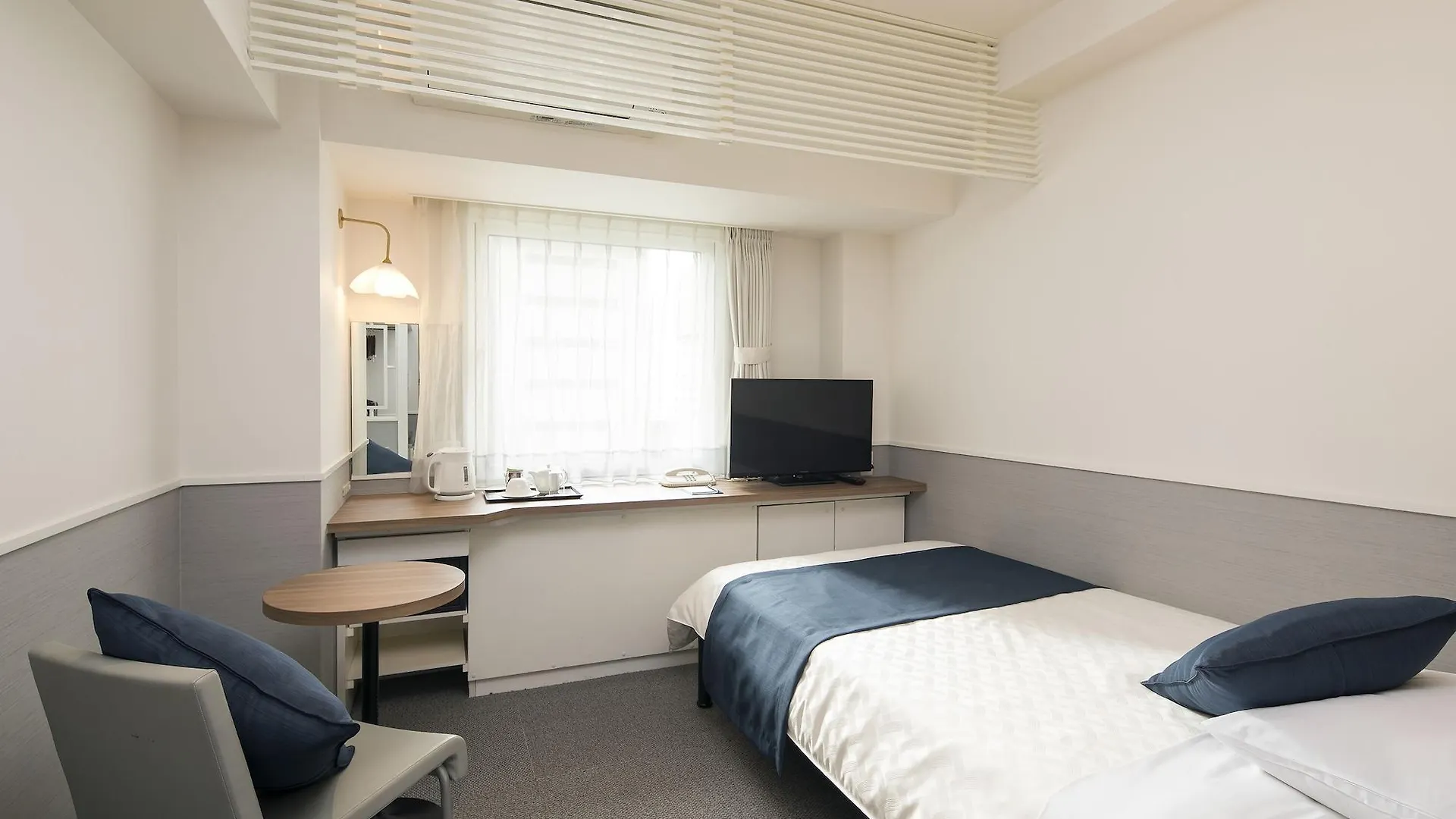 Hotel Plaza Osaka