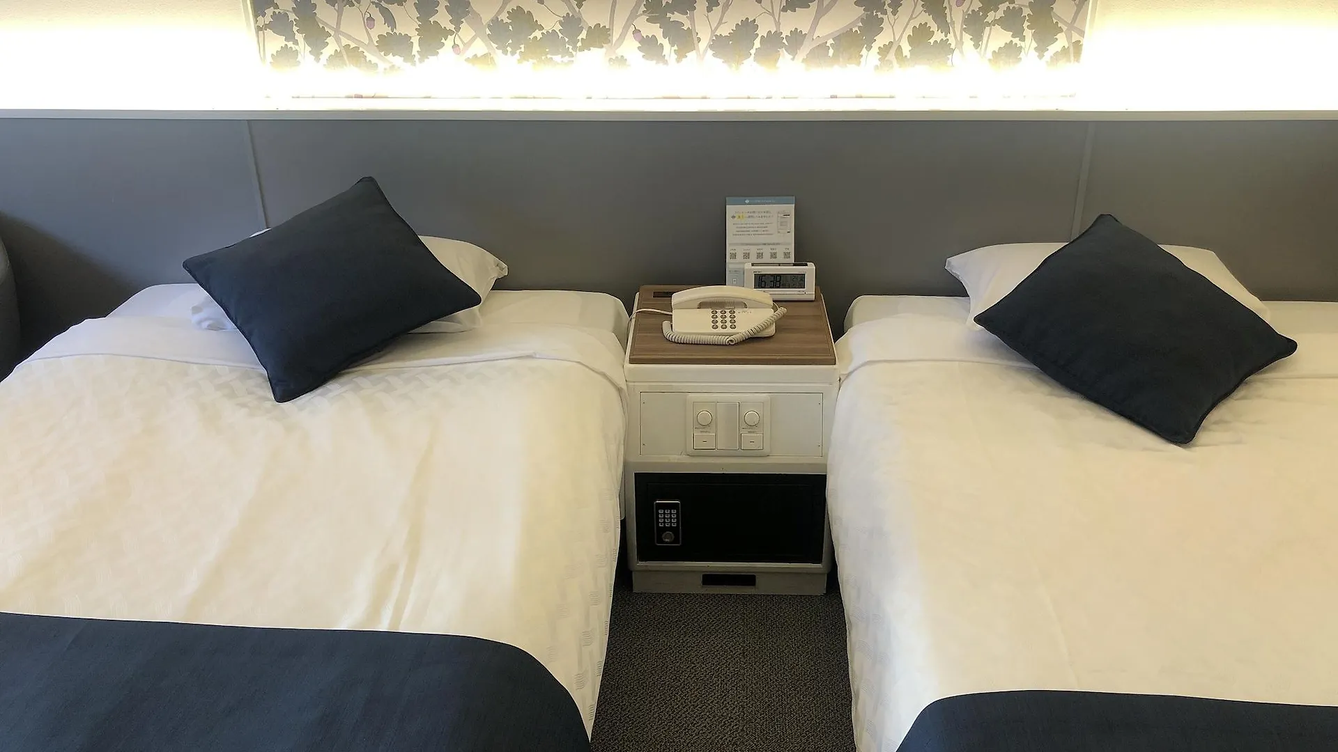 Hotel Plaza Osaka