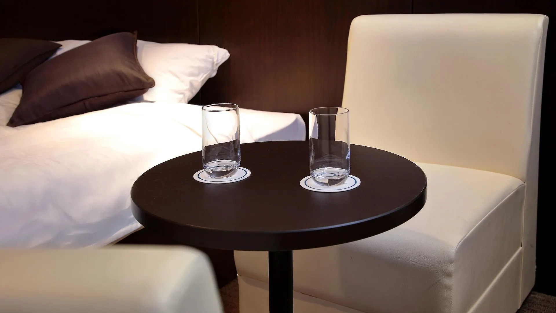 Hotel Plaza Osaka