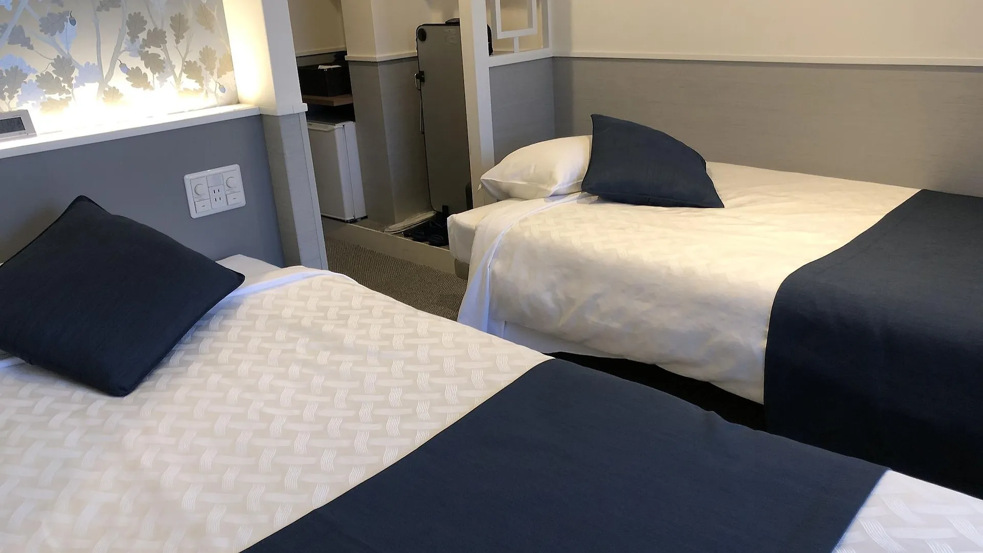 Hotel Plaza Osaka 4*,  Japan