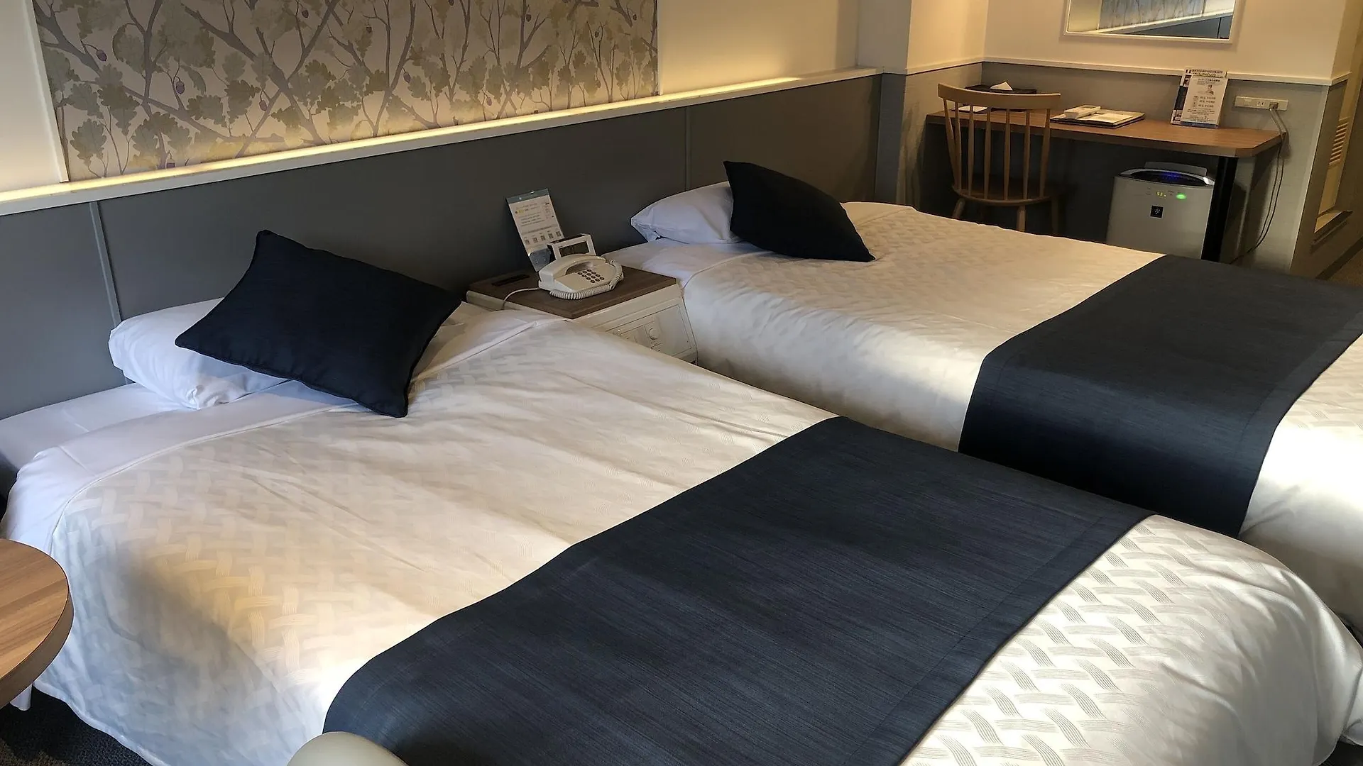 Hotel Plaza Osaka