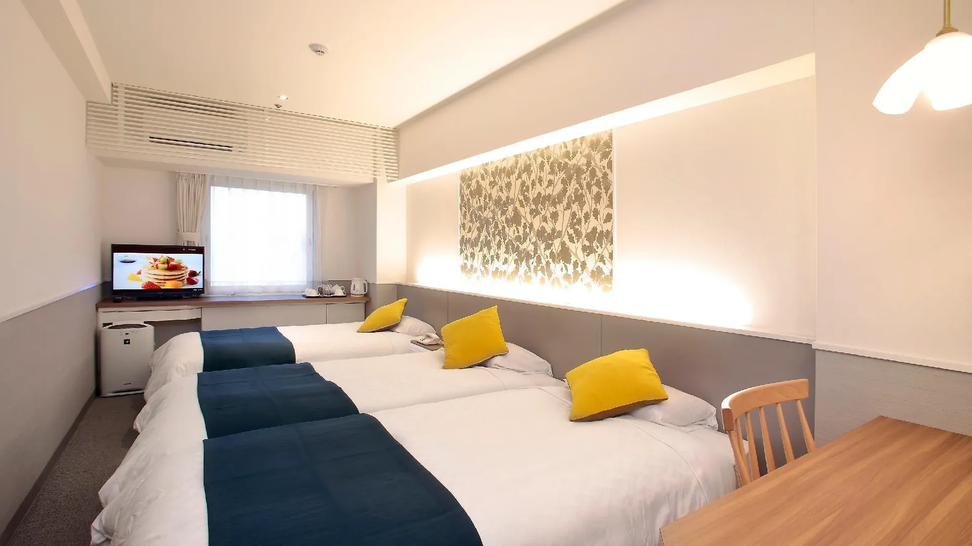 Hotel Plaza Osaka