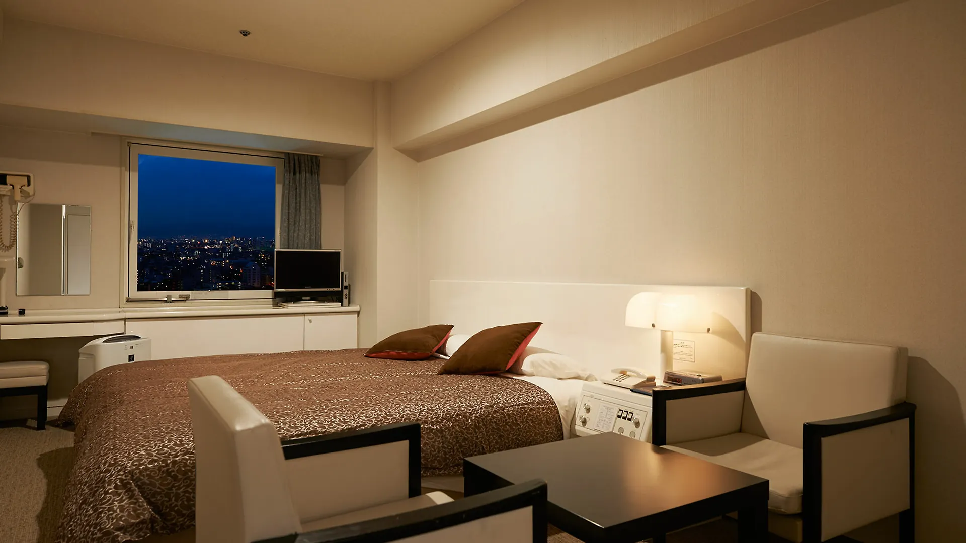 Hotel Plaza Osaka