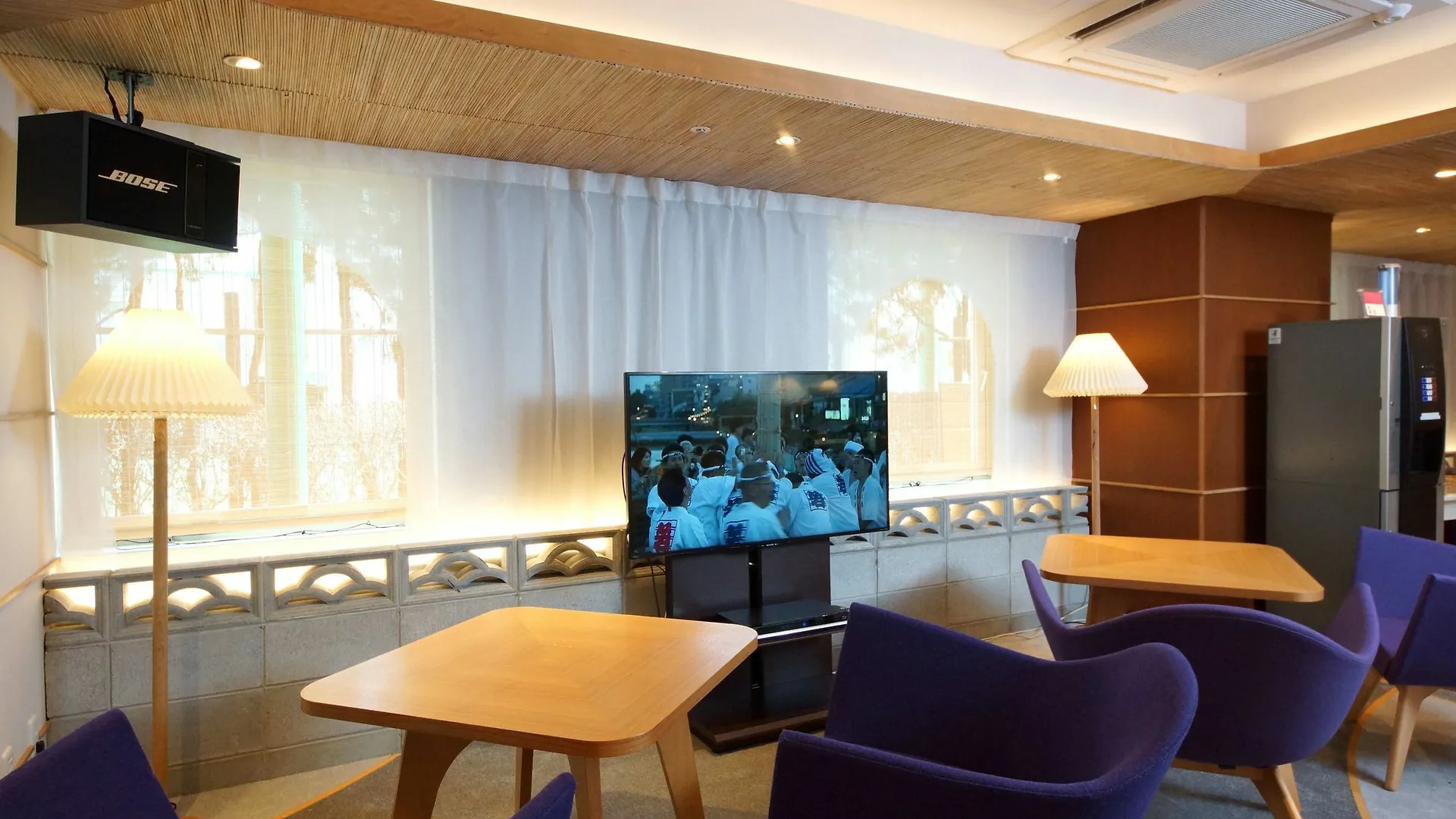 Hotel Plaza Osaka