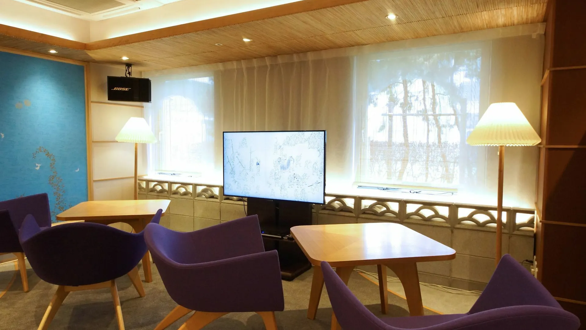 Hotel Plaza Osaka 4*,  Japan