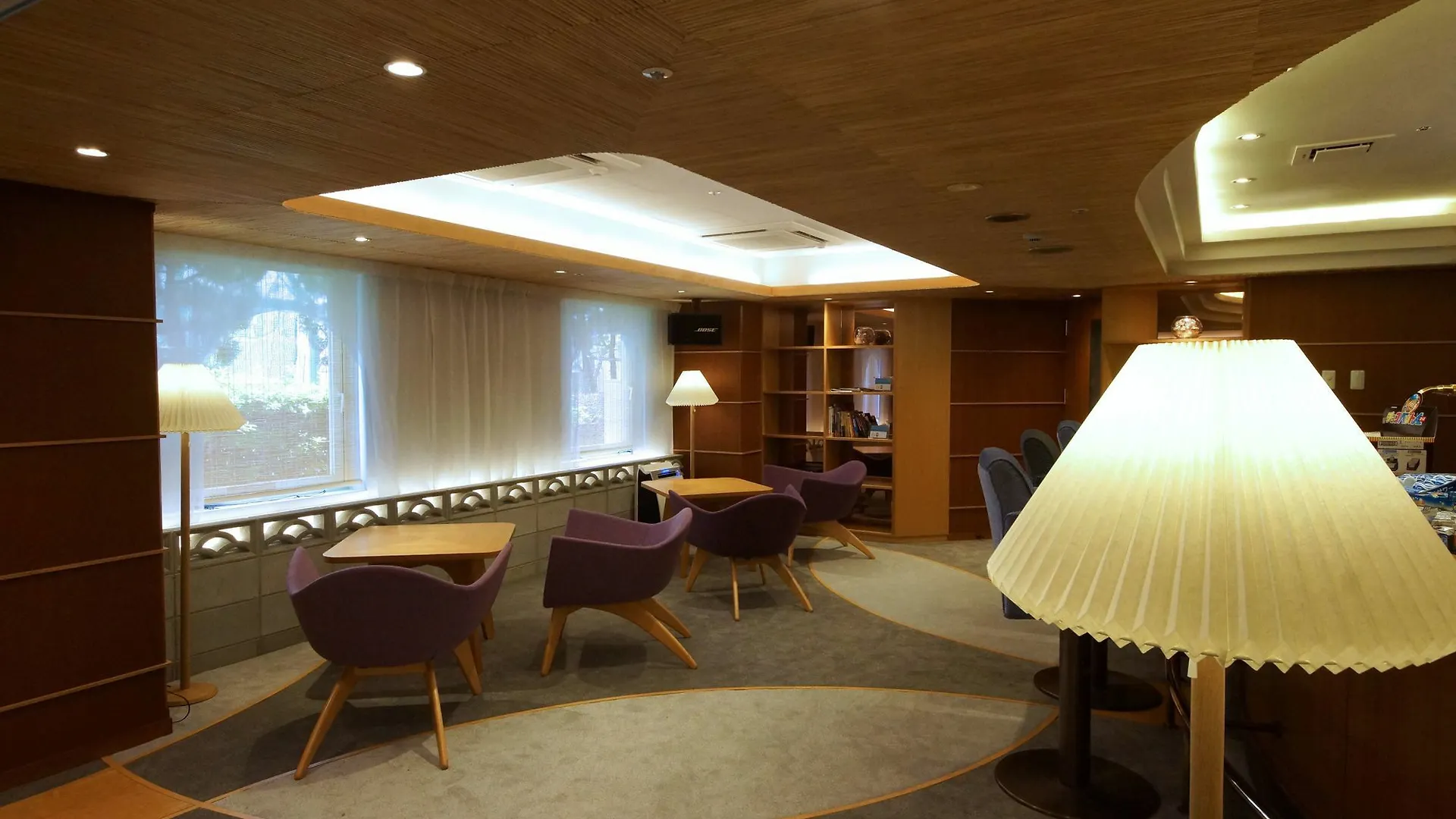 Hotel Plaza Osaka