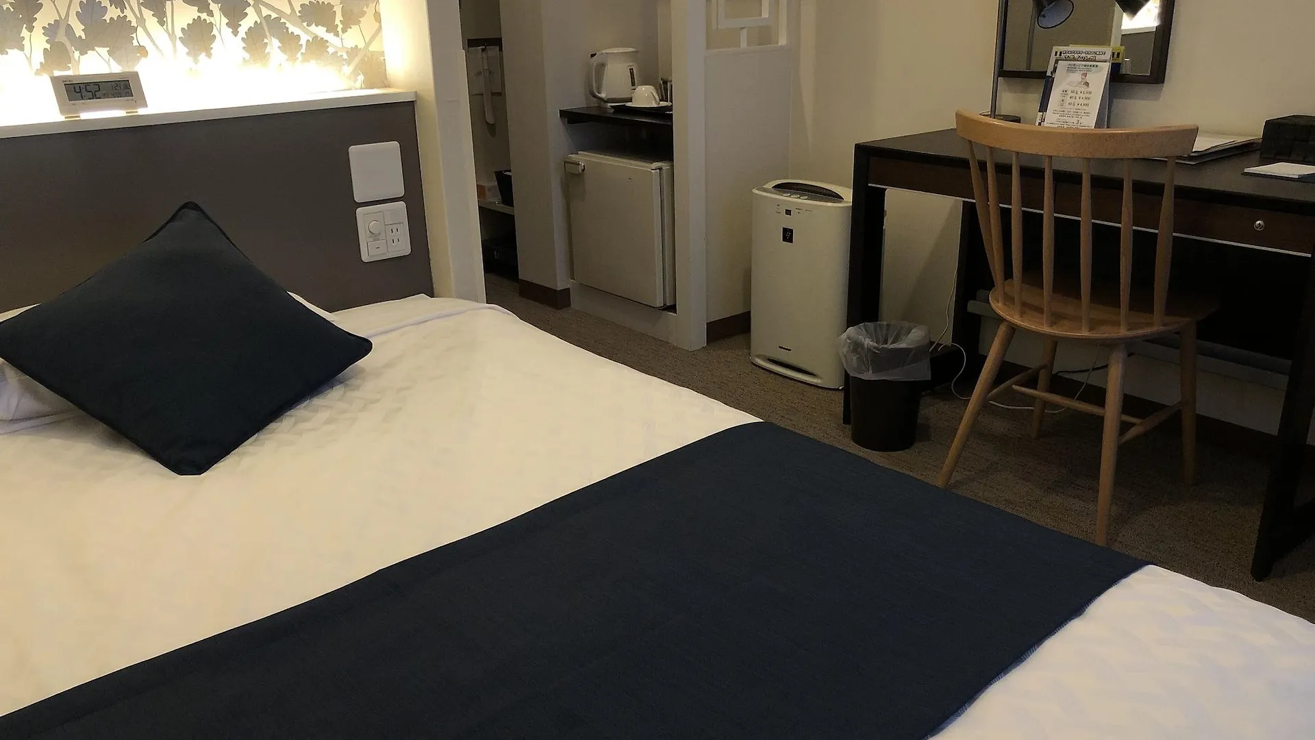 Hotel Plaza Osaka