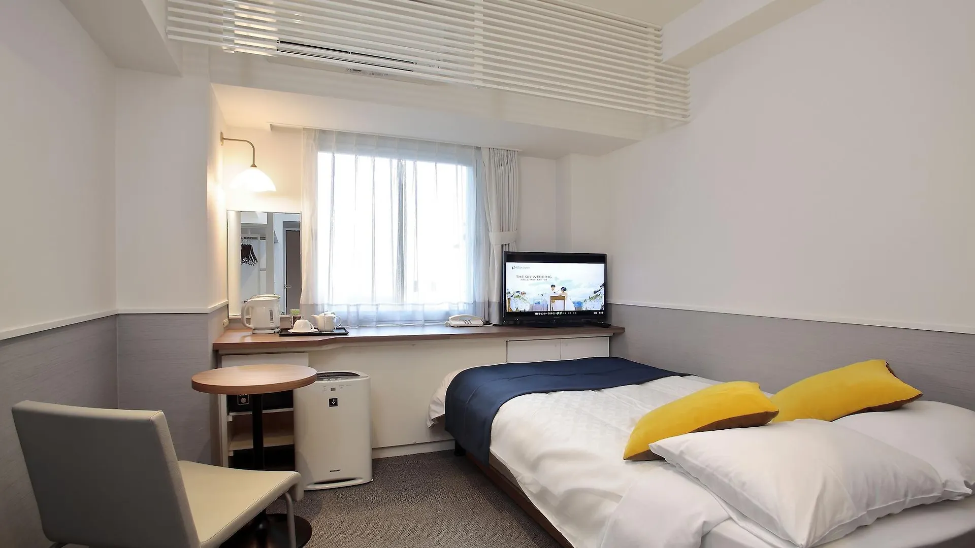 Hotel Plaza Osaka 4*,
