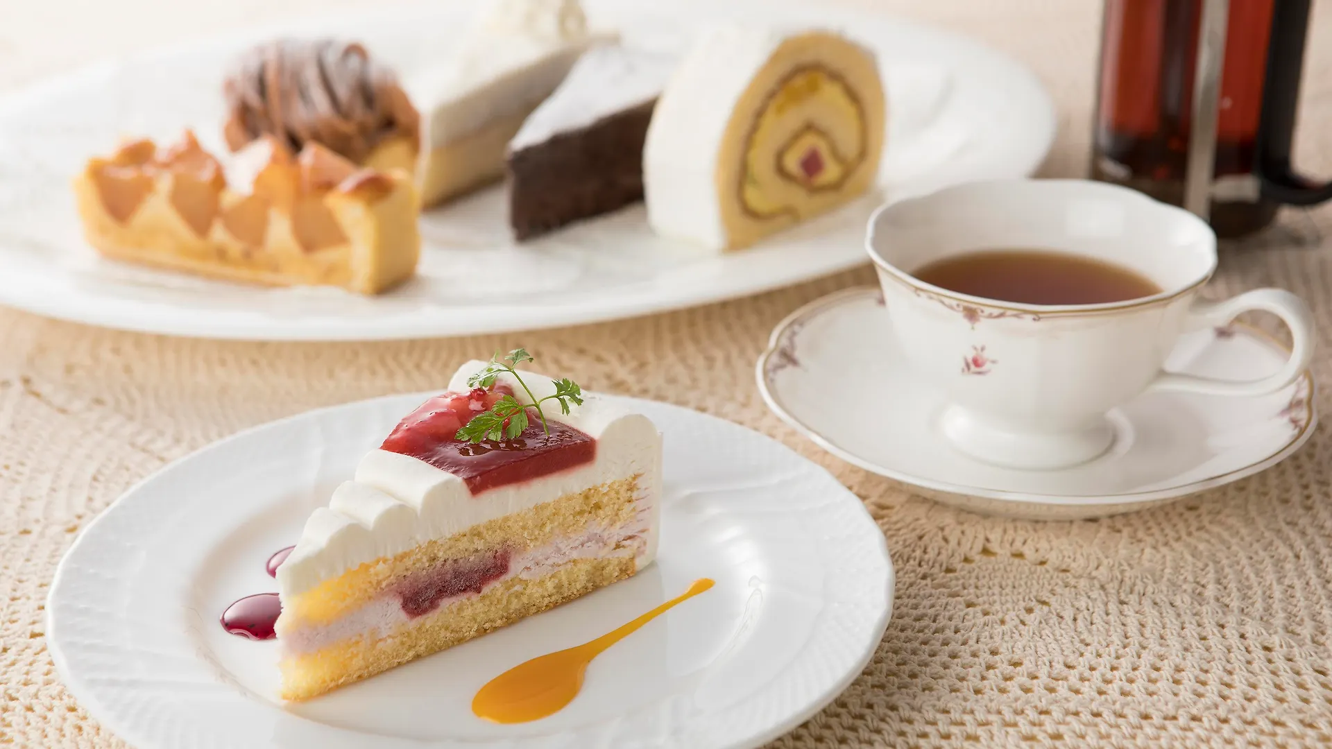 ****  Hotel Plaza Osaka Giappone