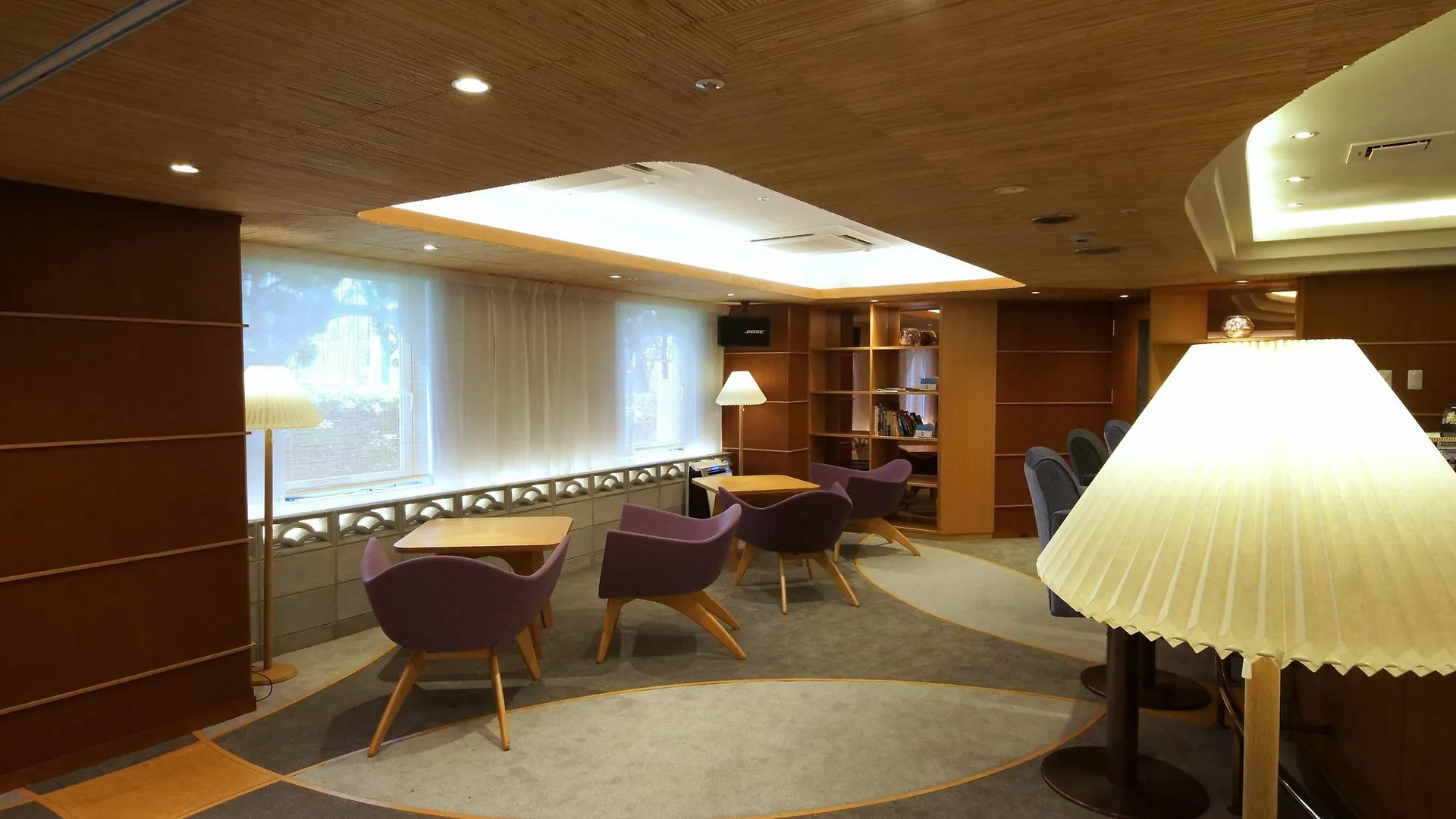 Hotel Plaza Osaka 4*,